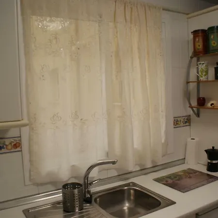 44 Calle San Miguel Apartamento Fuengirola