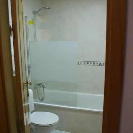 44 Calle San Miguel Apartamento