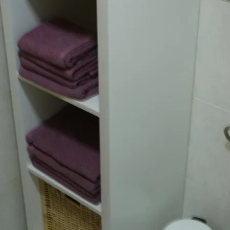 44 Calle San Miguel Apartment