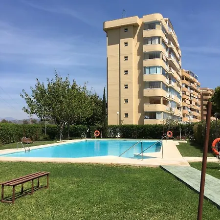 Apartment 44 Calle San Miguel *