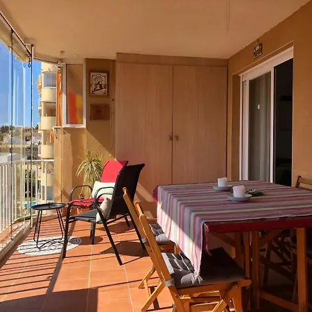 44 Calle San Miguel Apartamento