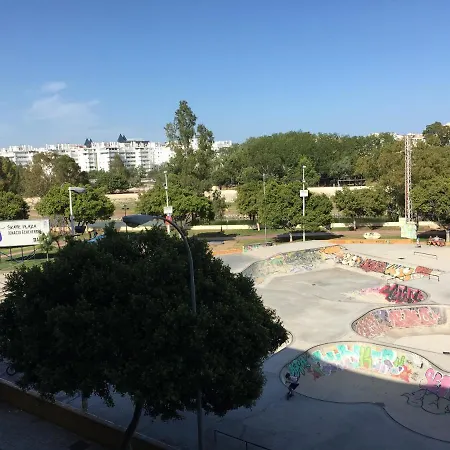 Apartamento 44 Calle San Miguel Fuengirola