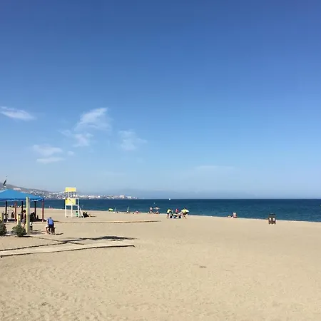 44 Calle San Miguel Apartamento Fuengirola