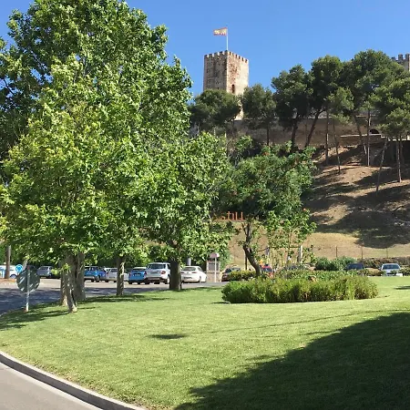 44 Calle San Miguel Apartment Fuengirola