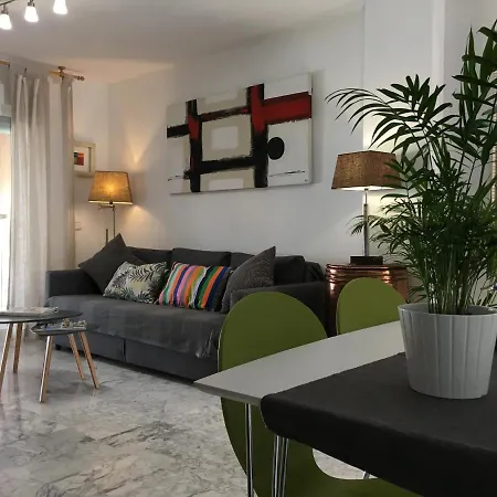 44 Calle San Miguel Apartamento Fuengirola