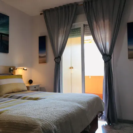 Apartamento 44 Calle San Miguel *